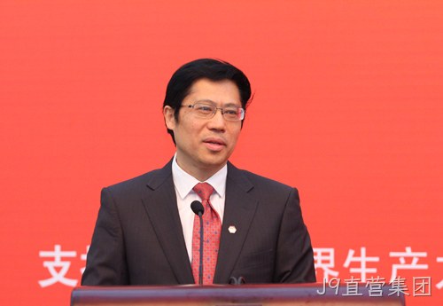 北京住总集团有限责任公司党委书记、董事长张贵林 北京住总集团有限责任公司党委书记、董事长张贵林